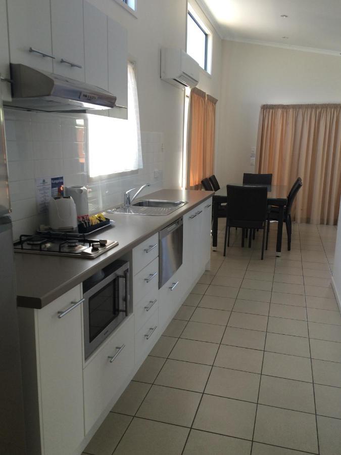Lorikeet Holiday Park Arrawarra Extérieur photo