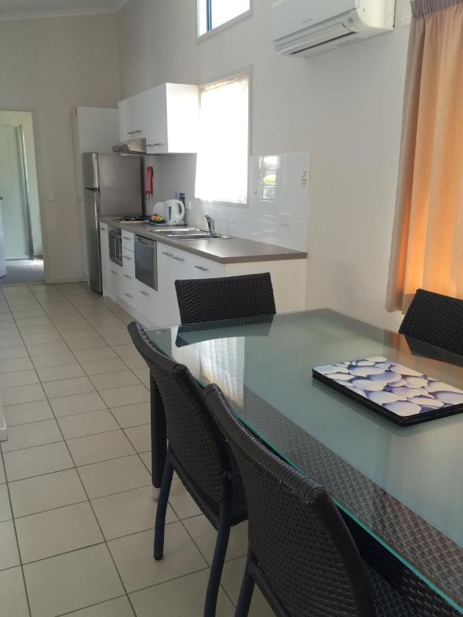 Lorikeet Holiday Park Arrawarra Extérieur photo
