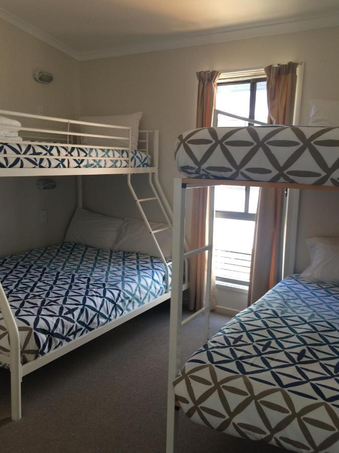 Lorikeet Holiday Park Arrawarra Extérieur photo