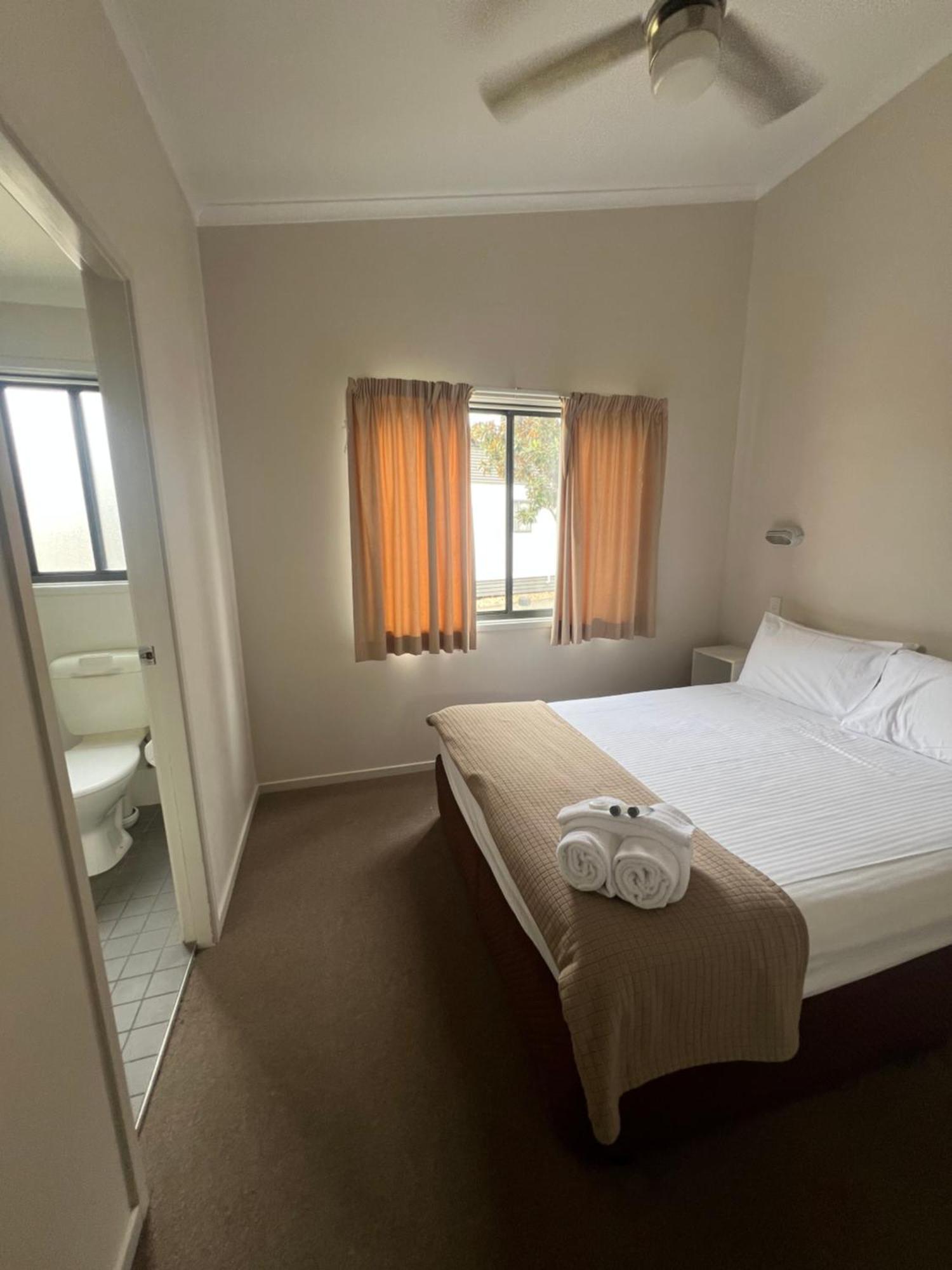 Lorikeet Holiday Park Arrawarra Extérieur photo